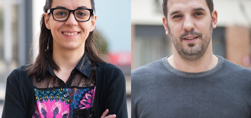 Projecte concedit al Dr. Sergi Grau i a la Dra. Anna Ramon