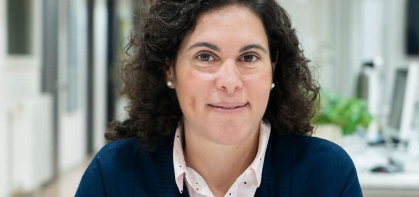 Projecte concedit a la Dra. Míriam Torres Moreno