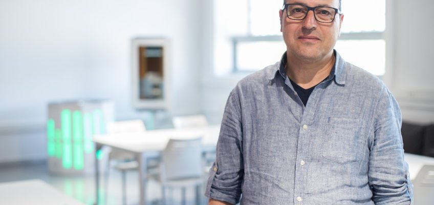 Projecte concedit al Dr. Ramon Reig Bolaño