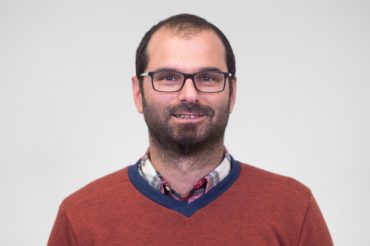 Projecte concedit al Dr. Lorenzo Proia