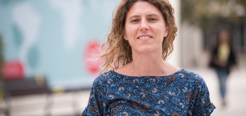 Projecte concedit a la Dra. Marina di Masso Tarditti