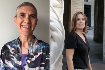 Projecte concedit a la Dra. Isabel Carrillo i Karine Rivas