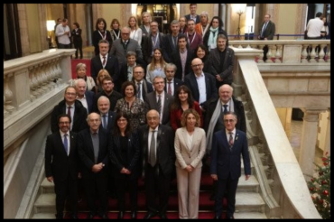 Catalunya aprova la seva Llei de la ciència
