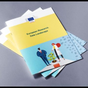 La Comissió Europea publica l’informe de seguiment de recerca FAIR