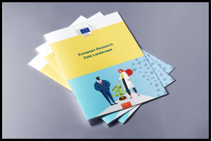 La Comissió Europea publica l’informe de seguiment de recerca FAIR
