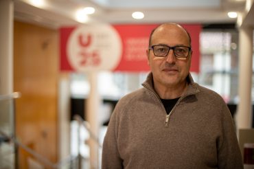 Projecte concedit al  Dr. Ramon Reig Bolaño