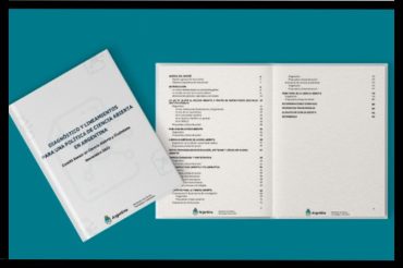 Ciència oberta: diagnòstic i política nacional de l’Argentina