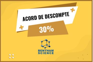 Descomptes del 30% per publicar en obert a Bentham Science