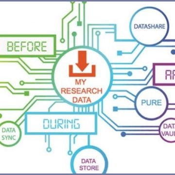 Publicat un informe sobre els serveis de dades de recerca a les biblioteques universitàries espanyoles