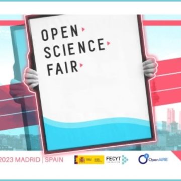 Pinzellades de l’Open Science Fair: un pas cap a la reforma de l’avaluació científica
