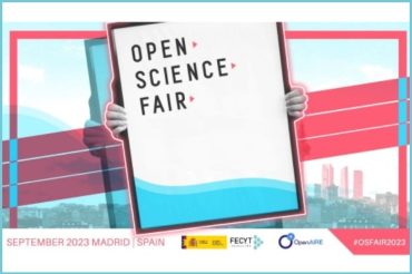 Pinzellades de l’Open Science Fair: un pas cap a la reforma de l’avaluació científica