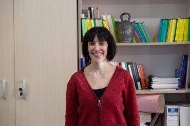 Projecte concedit a la Dra. Gloria García-Romeral