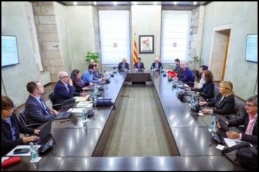 El Govern finalitza el desplegament de la Llei de la Ciència amb la presentació de les estratègies de ciència oberta i igualtat de gènere a la ciència