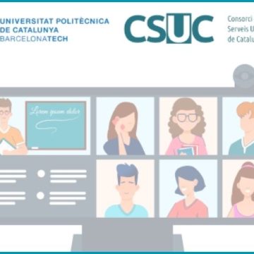 Com curar dades de recerca, una xerrada en el marc del Programa d’intercanvi de coneixement