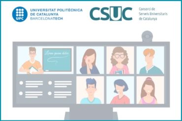 Com curar dades de recerca, una xerrada en el marc del Programa d’intercanvi de coneixement