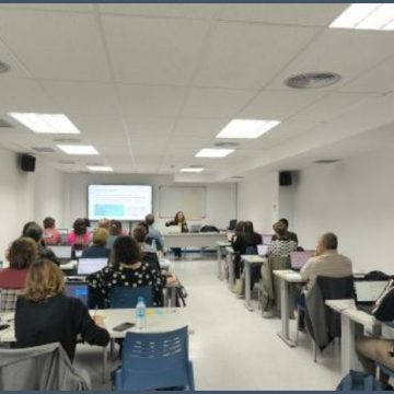 La Comissió Europea publica un informe on fa un repàs del sistema de publicacions científiques al seu territori