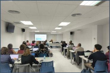 La Comissió Europea publica un informe on fa un repàs del sistema de publicacions científiques al seu territori