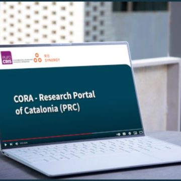 El Portal de la Recerca de Catalunya, entre els portals de recerca europeus