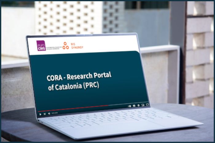 El Portal de la Recerca de Catalunya, entre els portals de recerca europeus