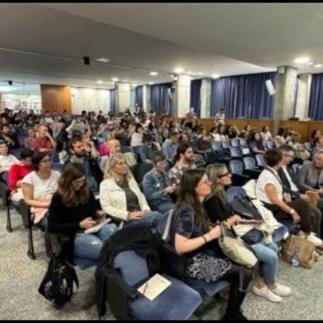La Fira FAIR Data acull 150 persones per compartir experiències en la gestió de dades
