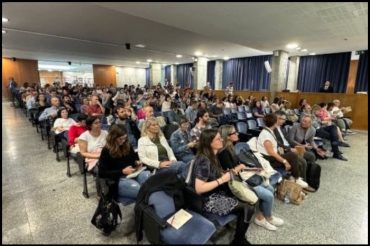 La Fira FAIR Data acull 150 persones per compartir experiències en la gestió de dades