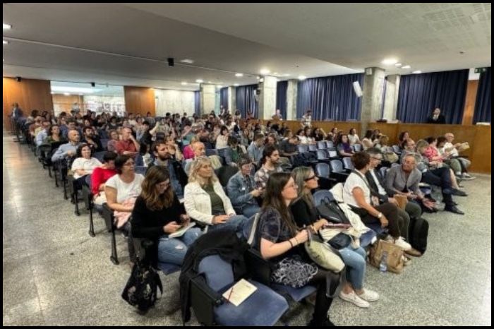 La Fira FAIR Data acull 150 persones per compartir experiències en la gestió de dades