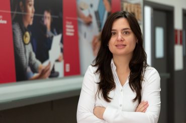 Projecte concedit a la Dra. Cristina Fernández