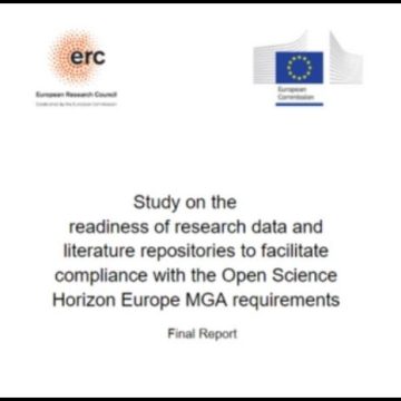 Inclouen l’RDR a l’inventari de repositoris de dades que faciliten el compliment de les obligacions de ciència oberta