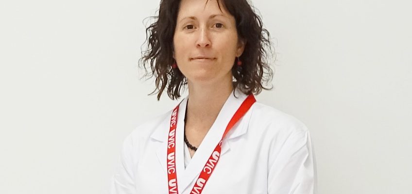 Projecte concedit a la Dra. Anna Fabrega