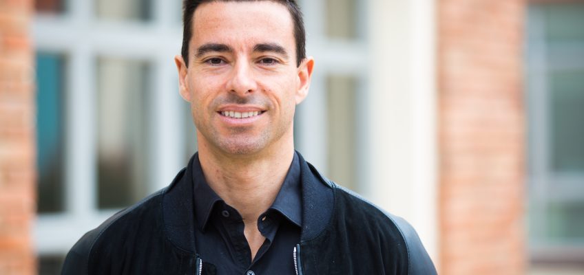 Projecte concedit al Dr. Javier Jerez