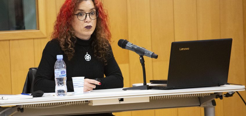 Projecte concedit a la Dra. Judit Pons