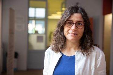 Projecte concedit a la Dra. Marta Otero