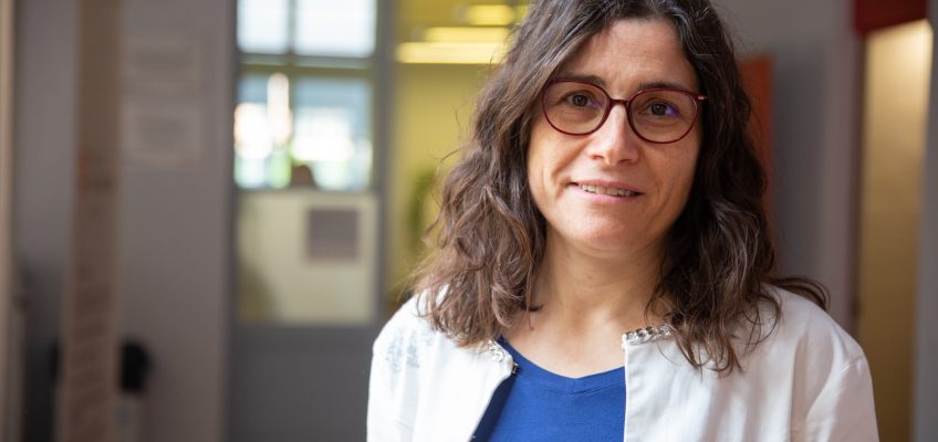Projecte concedit a la Dra. Marta Otero