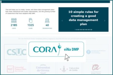 L’eiNa DMP s’actualitza de versió i suma recomanacions