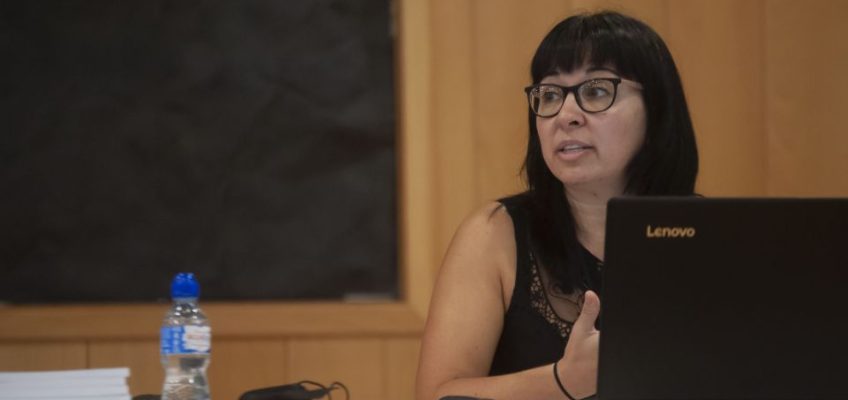 Projecte concedit a la Dra. Alícia Minaya Freire