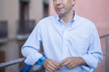 Projecte concedit al Dr. Javier Peña Andrés