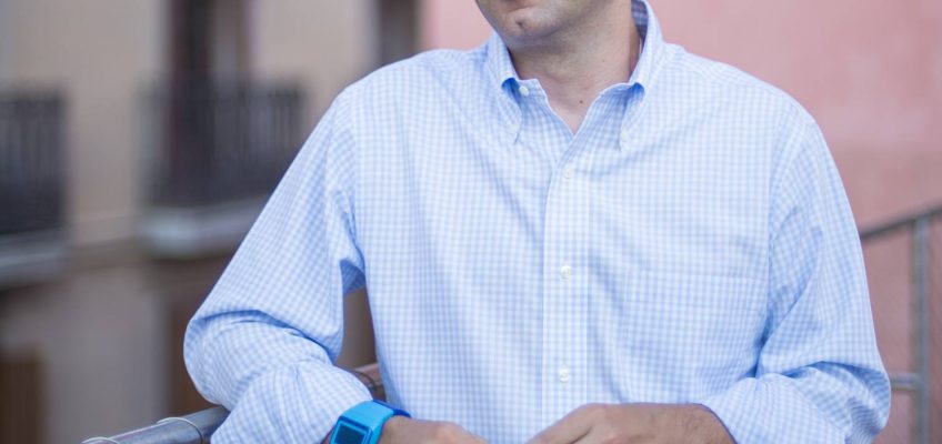 Projecte concedit al Dr. Javier Peña Andrés