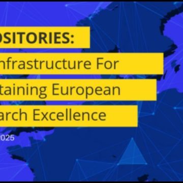 Repositoris oberts i preparats per al futur: el CSUC s’alinea amb el nou pla europeu