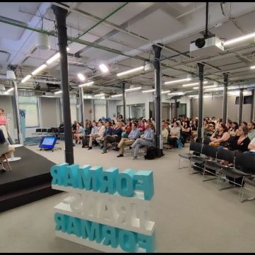 “Fear FAIR Data?”: la tercera Fira FAIR debat els reptes de fer les dades realment reutilitzables | CSUC