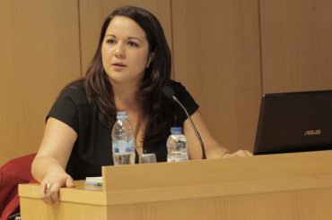 Projecte concedit a la Dra. Verónica Jiménez