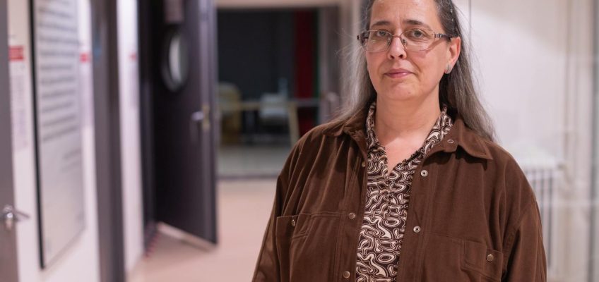 Projecte concedit a la Dra. M. Àngels Verdaguer