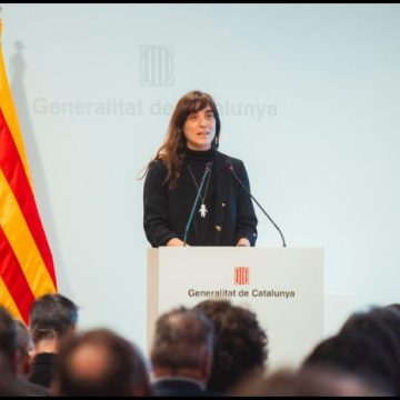 Es convoca la segona edició dels Premis Ciència Oberta de Catalunya