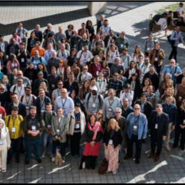 El CSUC participa en la 20a edició de la Dataverse Community Meeting