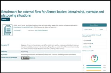 L’RDR impulsa la publicació de grans datasets