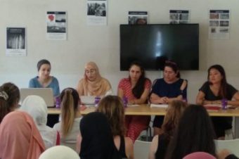 El projecte de mentoria social celebra l’acte de tancament del segon curs