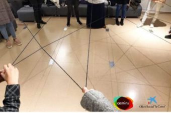 Camins, projecte de mentoria intercultural i de gènere