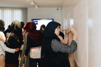 3a trobada de Camins: Reflexionem sobre les trajectòries educatives