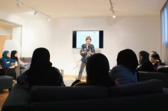 Formació específica de mentoria i rol de la persona mentora