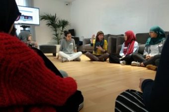 Camins: Experiències educatives com a material pedagògic