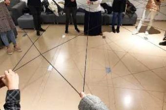 “Cruïlles: Apoderament amb perspectiva intercultural i de gènere”